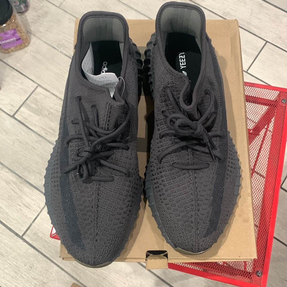 Yeezy 350 Cinder